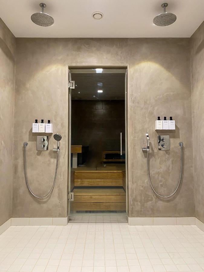 Hotel Fabrik *