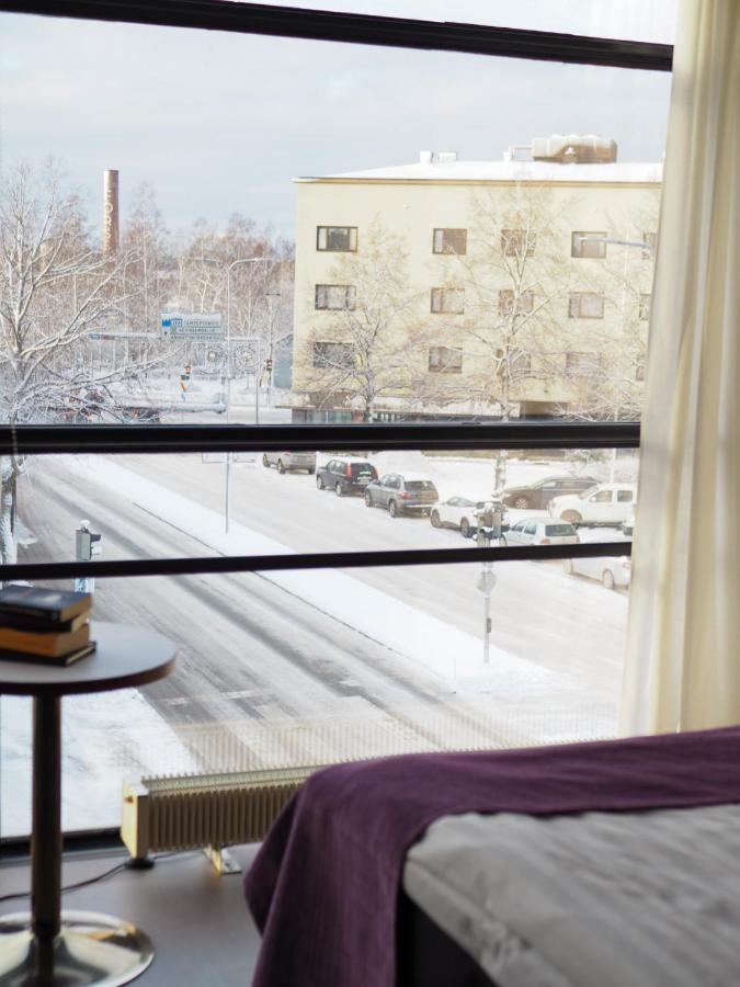 Hotel Fabrik