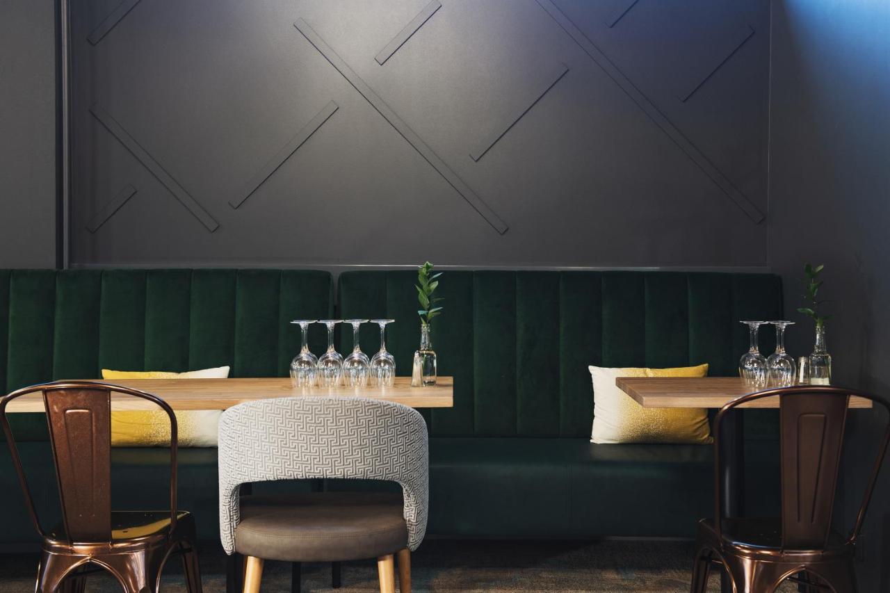 Hotel Fabrik