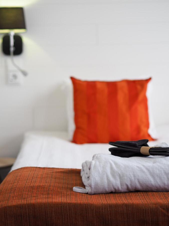 Hotel Fabrik Forssa