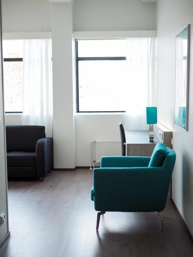 Hotel Fabrik Forssa