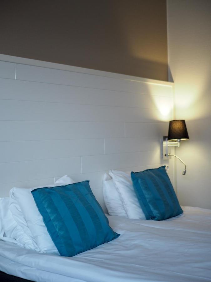 Fabrik Hotel Forssa