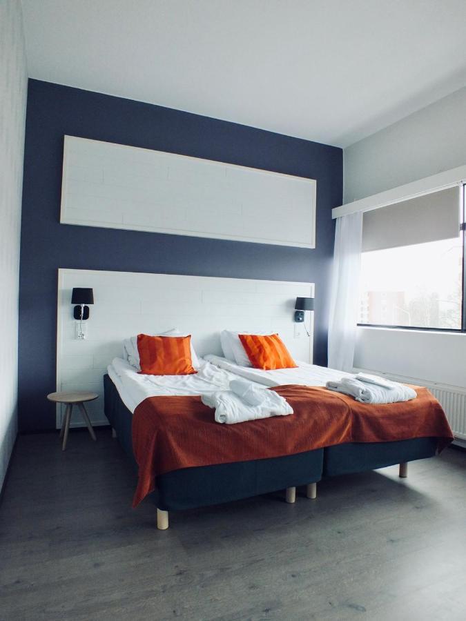 Fabrik Hotel